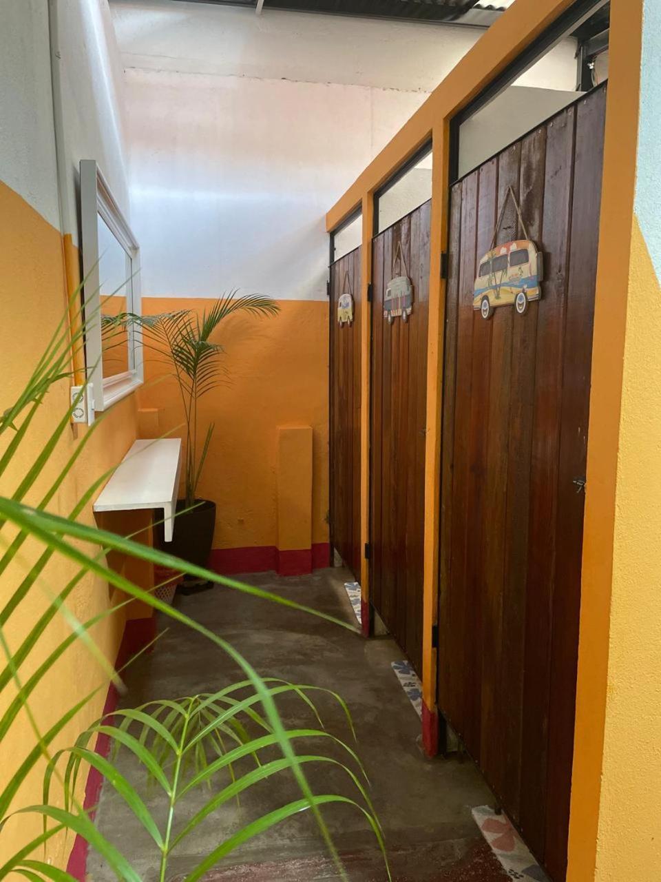 One Day Trip Hostel Antigua Exterior foto